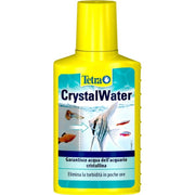 Tetra Crystal Water Formato: 100 ml