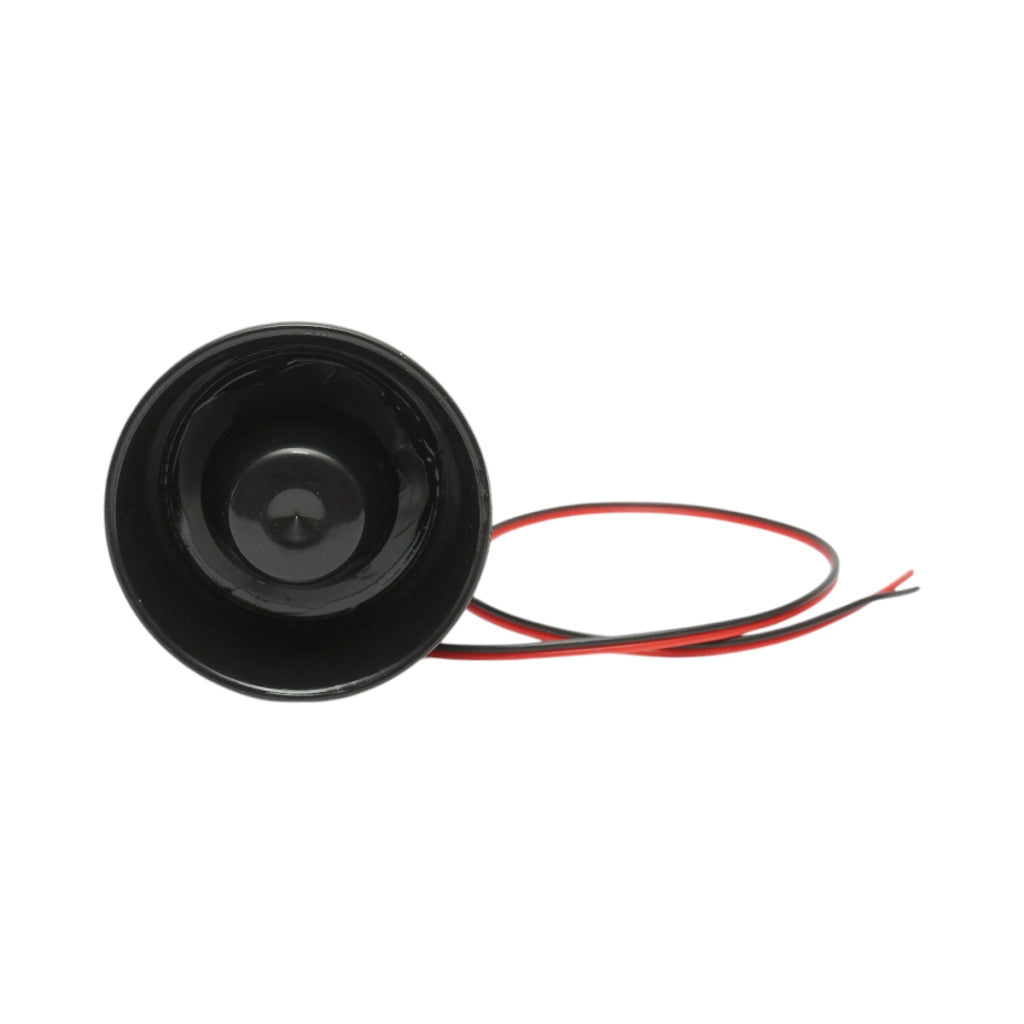 Mini sirena per allarme 220V AC Breckner Germany