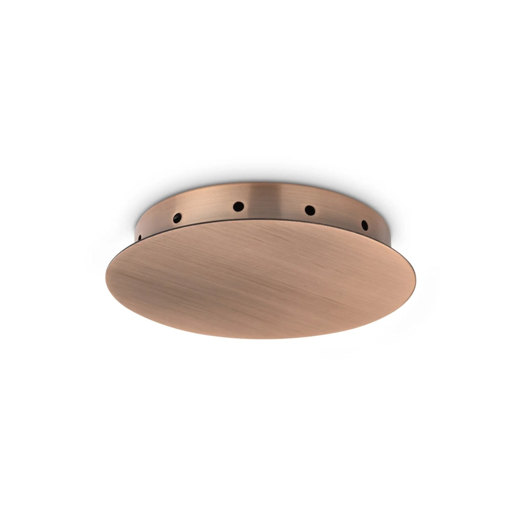 Rosone_Magnetico_12_Luci_Rame_