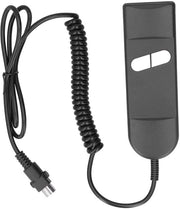 Controller per poltrona elettrica con regolazione di altezza