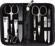 Set di manicure da varietà