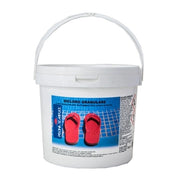 DICLORO GRANULARE AL 56% PER PISCINE 1 KG