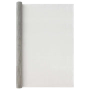 Rete per schermatura 120 x 500 cm 20 Mesh Argento 42039542