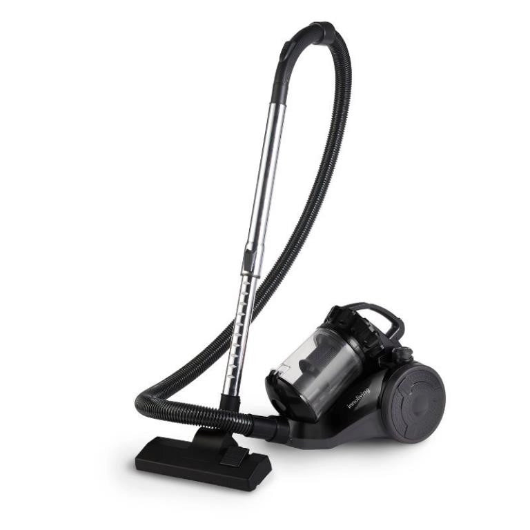 Aspirapolvere Ciclonico a Traino Senza Sacco 800 Watt Innoliving