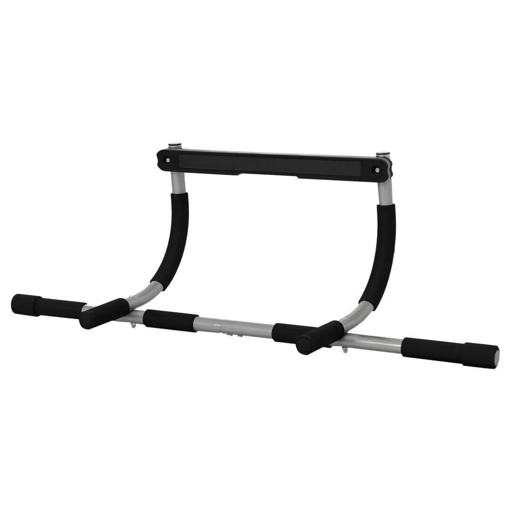 Barra per Trazioni Montaggio Senza Viti Barra per Addominali Max.110 kg
