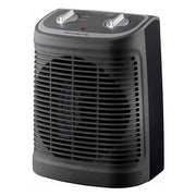 Rowenta instant comfort compact instant comfort, riscaldatore compatto, stufetta personale, 2 modalità di potenza, riscaldamento silenzioso - SO2330
