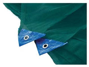 RETE RACCOLTA OLIVE PESANTE ANTISPINA IN TELI  mt.5x10    TREX
