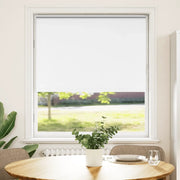Tenda a rullo | Tenda avvolgibile Oscurante 90x130 cm Larghezza Tessuto 85,7 cm