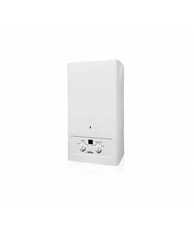 Scaldabagno a Camera Aperte Sime MINI 14 OF VA Gpl 8112641
