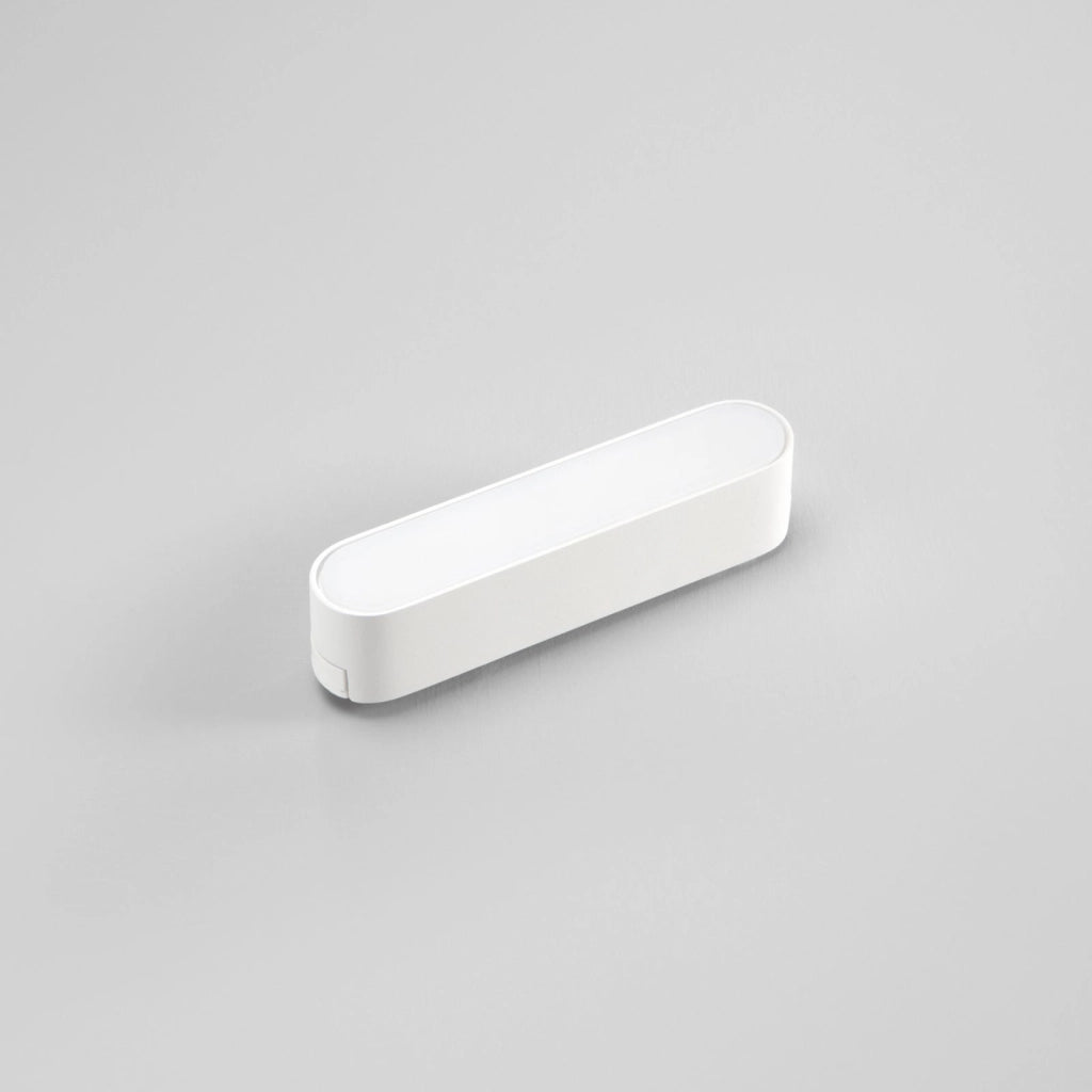LAMPADA LED LINEARE BINARIO BERNINI 48V BIANCO 6W 720LM CCT 3000-4000K 2,5X1,1X2,9CM