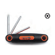Set 8 chiavi Torx
