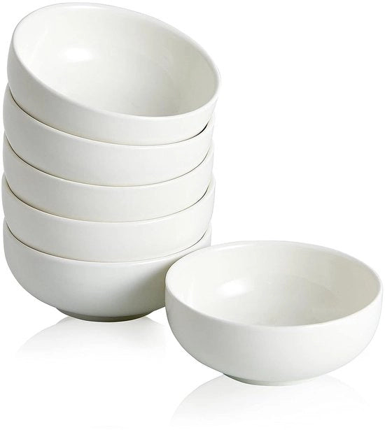 Set di piastrelle ceramiche - versatile e stile - set da 6 - materiale duraturo
