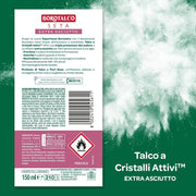 BOROTALCO DEO SPRAY 150 ML NEW SETA PROFMO DI TALCO E FIORI ROSA
