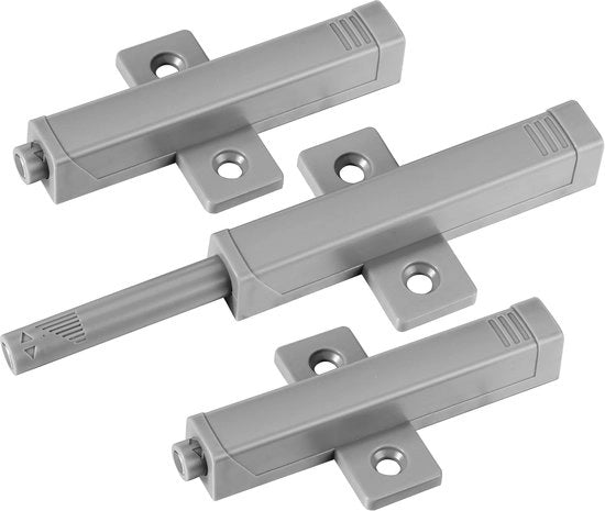Apri automatico per porte - resistente - 3 pezzi