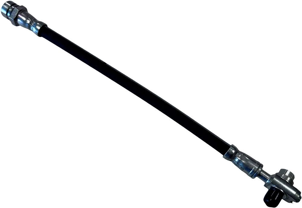 CEF Tubo freno posteriore per AUDI Q3 Quattro per SEAT Alhambra per VW CC Passat Alltrack Estate Variant Sharan Tiguan XL1 0.8  - 5N0611775 5N0611775A