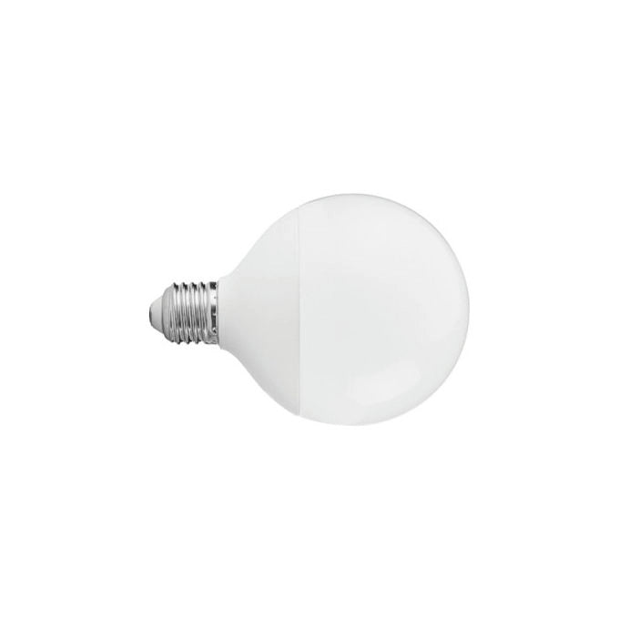 Century EH2-152730 EcoLight Lampadina LED Globo G120 E27 15W 3000K 1300 lm IP20 Classe A+