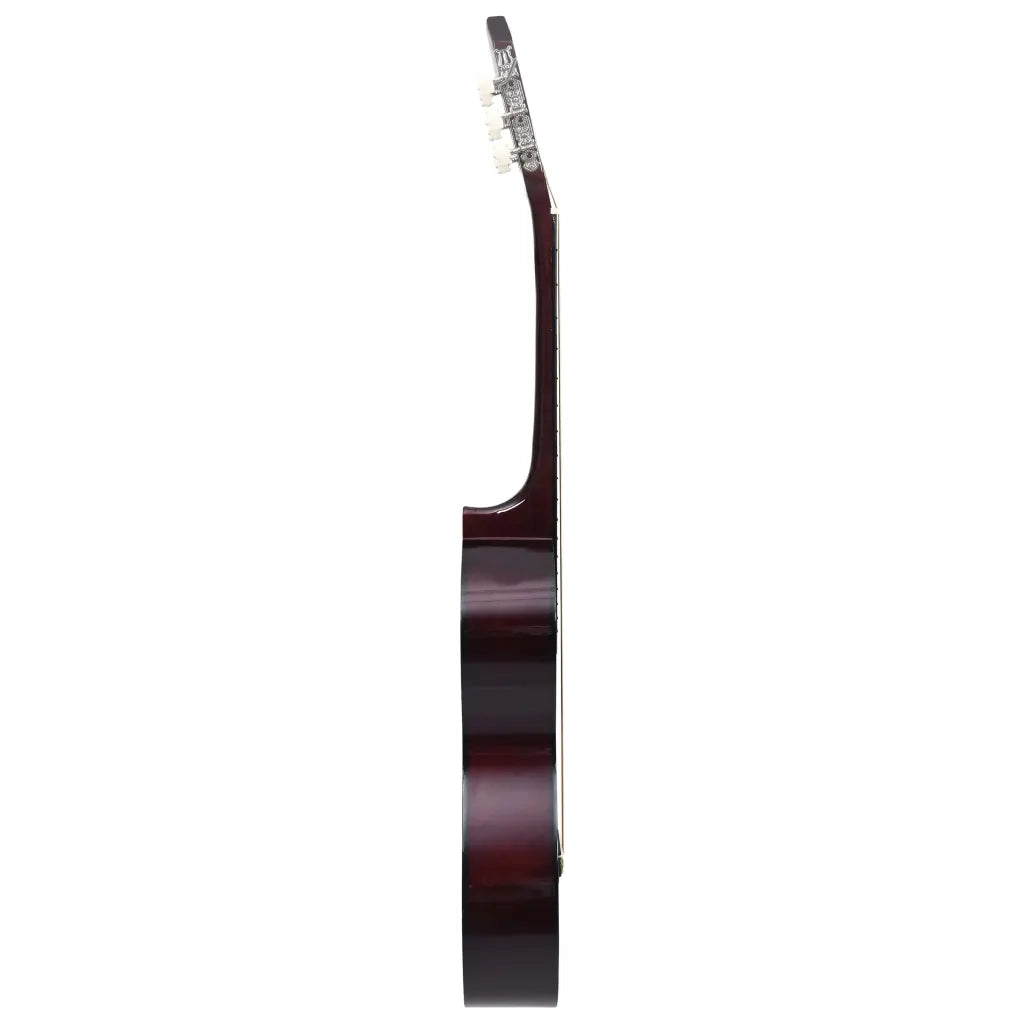 Chitarra Classica per Principianti con Custodia 3/4 36" 3055890