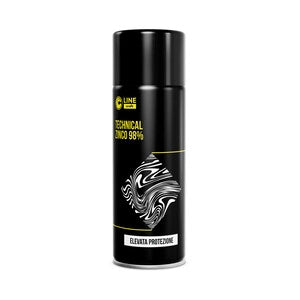 C TECHNICAL ZINCO 98  400ML- C LINE CRAFT- 6,0 pz