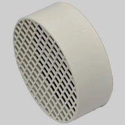 TERMINALE ASPIRAZIONE IN NYLON  Ø 60     MADE IN ITALY