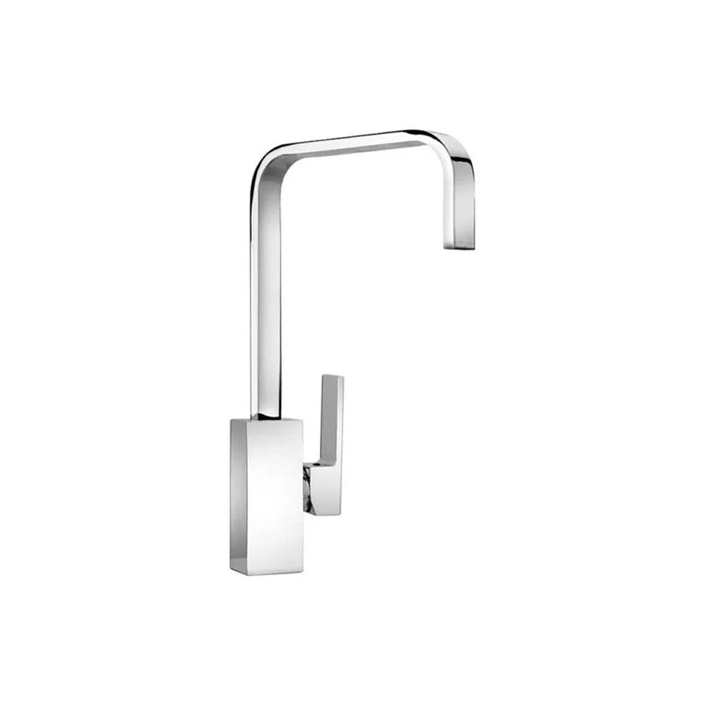 Miscelatore da cucina cromato Paini 84CR572R DAX