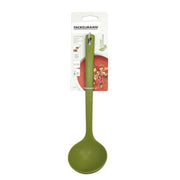 MESTOLO SILICONE OLIVA- FACKELMANN- 6,0 pz