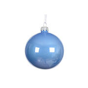Pallina Vt lucido sky blue d10cm