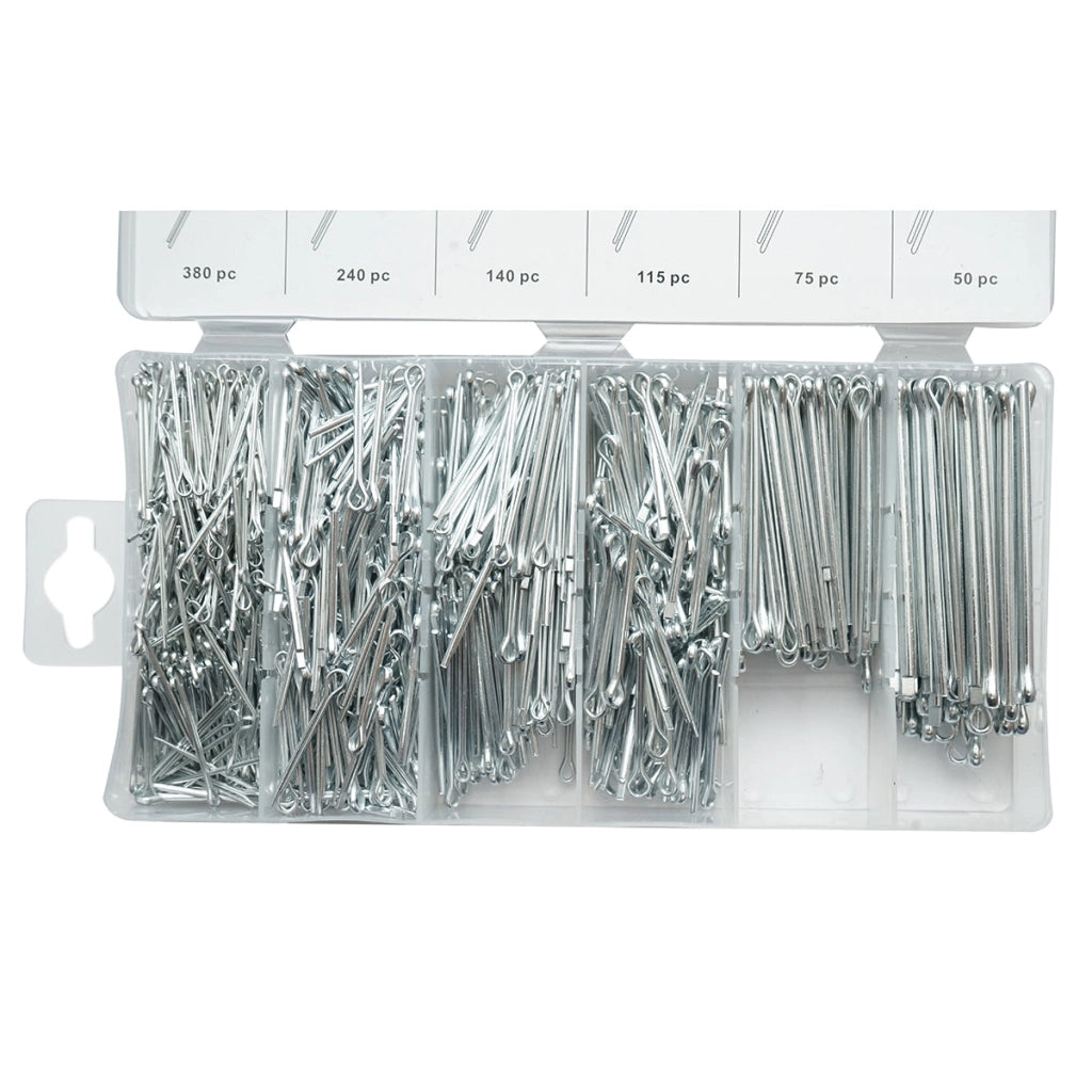 Kit stecche 1,6-4 mm 1000 pezzi