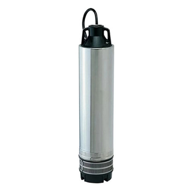 Pompa Sommersa monoblocco ACUARIA 37 6 - Espa - 3 HP