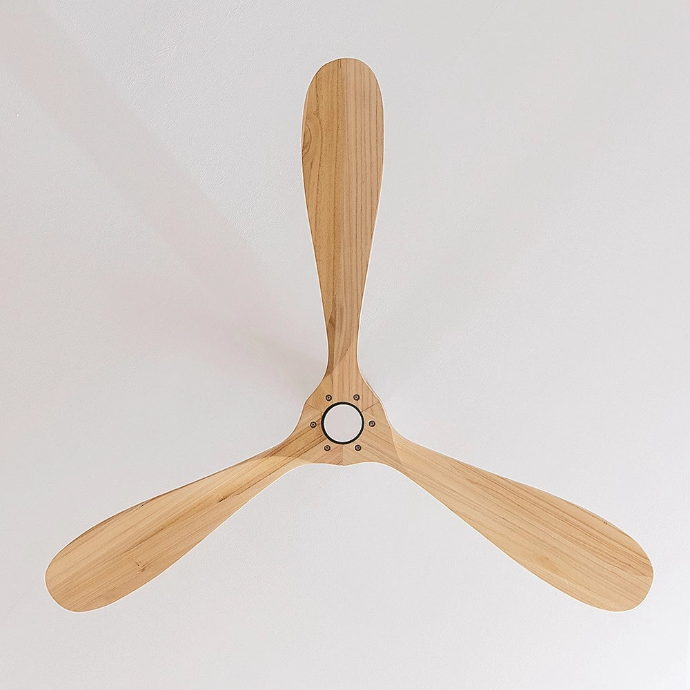 CECOTEC A01_EU01_122155 - EnergySilence 5400 Classic White&LightWood