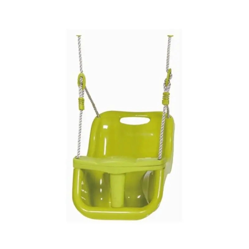 Seggiolino Baby protetto x altalena