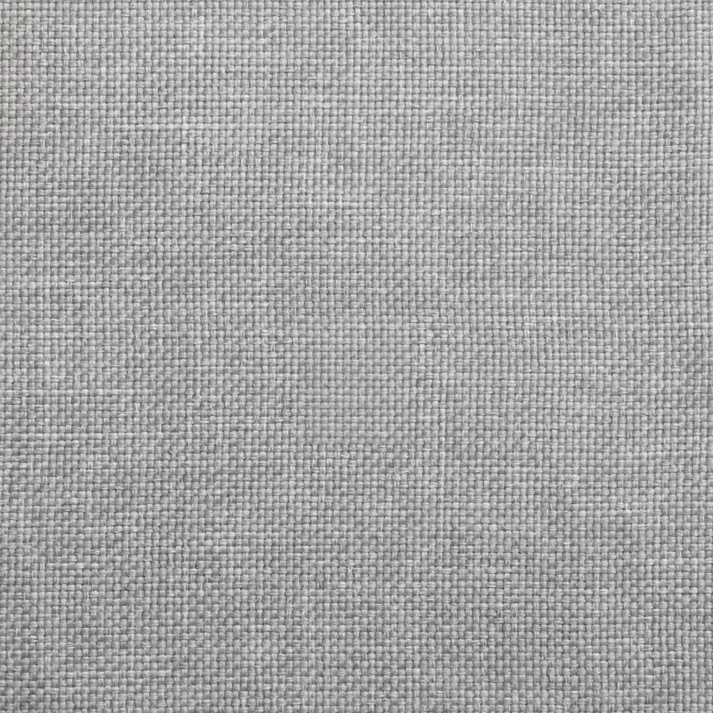 Divano a 2 Posti Grigio Nuvola 180x81x84 cm in Tessuto 4105315
