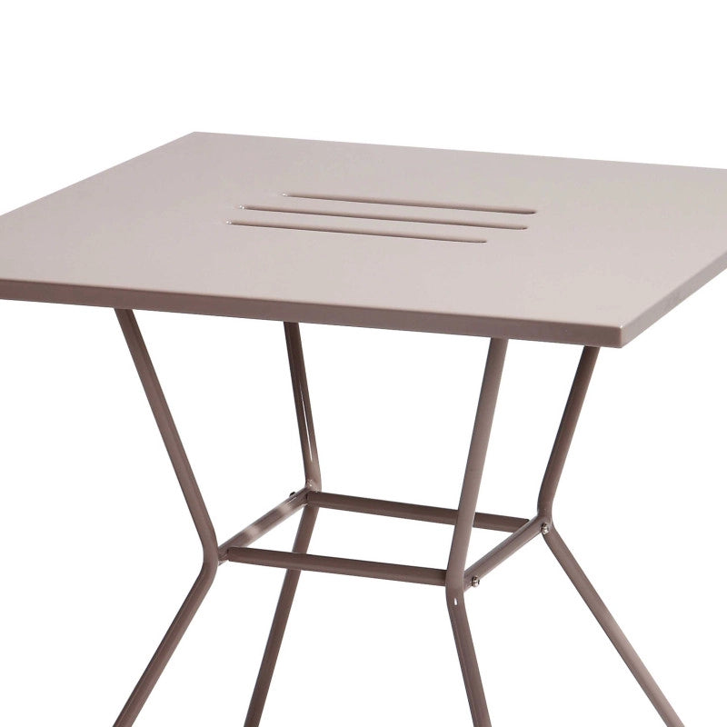 Table carrÃ© - NOMADE