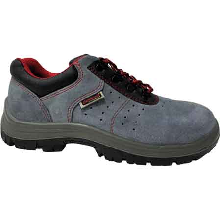 SCARPA ANTINFORTUNISTICA 'MARTE' S1P n° 45 - CARDINALE