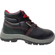 SCARPA ANTINFORTUNISTICA 'SATURNO' S3 n° 41 - CARDINALE