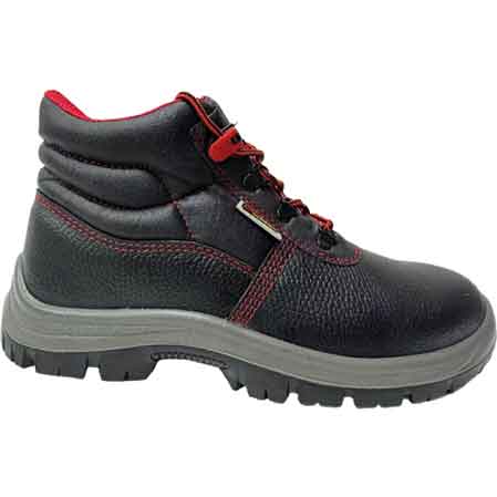 SCARPA ANTINFORTUNISTICA 'SATURNO' S3 n° 41 - CARDINALE