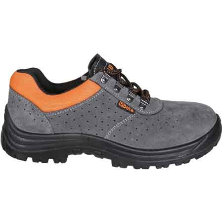 SCARPA ANTINFORTUNISTICA '7246E' BETA n° 43 - BETA