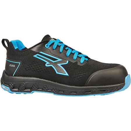 SCARPA ANTINFORTUNISTICA 'DEON S1' n° 40 - UPOWER