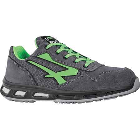 SCARPA ANTINFORTUNISTICA 'POINT S1' n° 44 - UPOWER