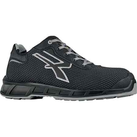 SCARPA ANTINFORTUNISTICA 'JACKSON S3' n° 42 - UPOWER