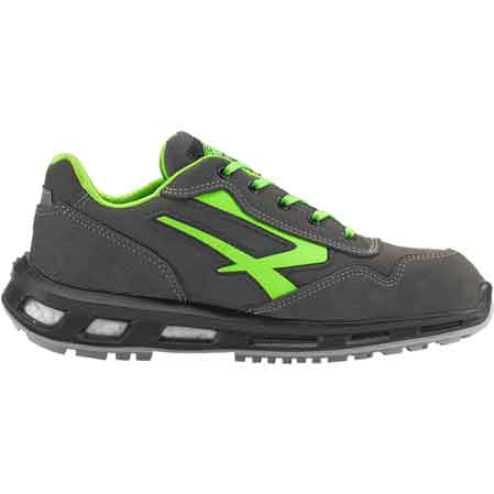 SCARPA ANTINFORTUNISTICA 'YODA S3' n° 42 - UPOWER