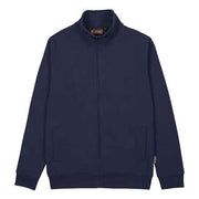 FELPA FULL ZIP 'SOTRA' BLU Tg. L - UPOWER
