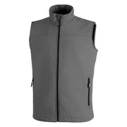 GILET 'DUBLINO' GRIGIO Tg. S - UPOWER