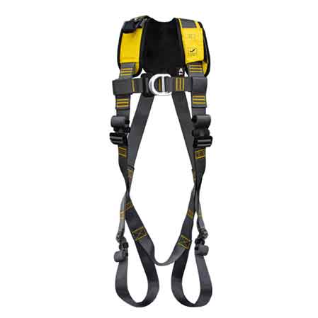 IMBRACATURA ANTICADUTA 'EXPERT PRO 50' - IRUDEK
