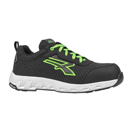 SCARPA ANTINFORTUNISTICA 'MITCH S3' n° 45 - UPOWER