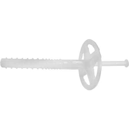 TASSELLO AD ESPANSIONE CON CHIODO 70 mm - 500 pezzi