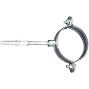 COLLARE PER CANNE FUMARIE Ø 250 mm