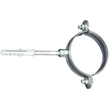 COLLARE PER CANNE FUMARIE Ø 250 mm