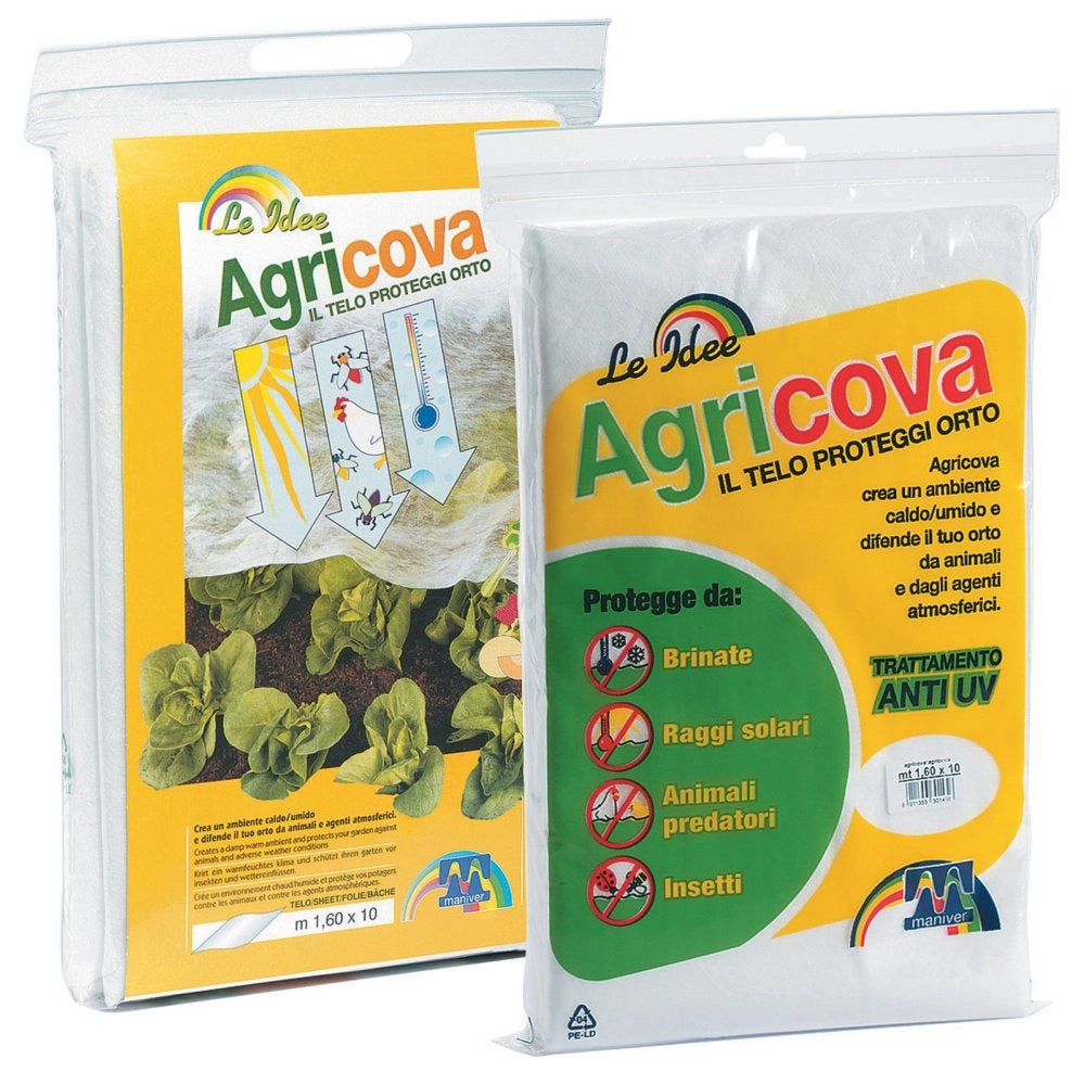 1pz telo agricova 17 g 1,60x 5 m art.agr005 cod:ferx.4927