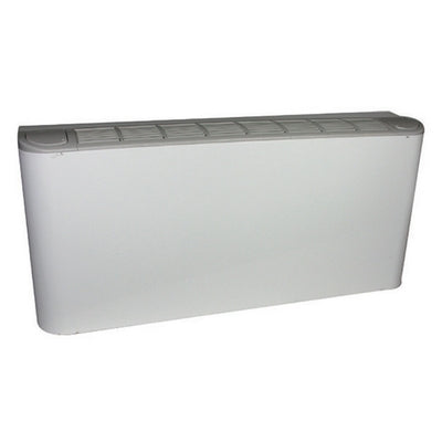FAN COILS WIND CON RIPRESA ARIA INFERIORE E GRIGLIE ORIENTABILI- Potenza term. 3280 W-1060mm- DC- pezzi 1