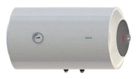 SCALDABAGNO ELETTRICO SWING PLUS  80LT 5ANNI ORIZZONTALE DX